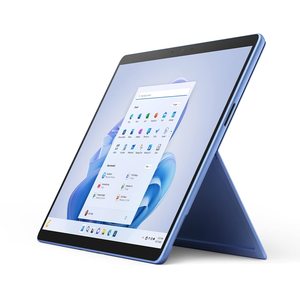 Surface Pro 9 (256 GB SSD, Intel Core I7 de 12.ª Generación, 4.70 GHz, 16 GB) Portátil Convertible 2 en 1, Superventas - Product Image 1