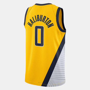 New Arrival Summer Basketball Jersey for Adults Sublimation Printed Custom Player Name High Quality Mesh Breathable Jerseys - Product Image 2