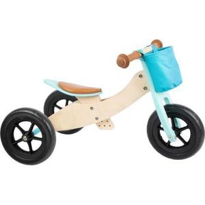 Vélo d'équilibre et tricycle Maxi Trk Small Foot pour l'entraînement à l'équilibre des enfants - Product Image 1