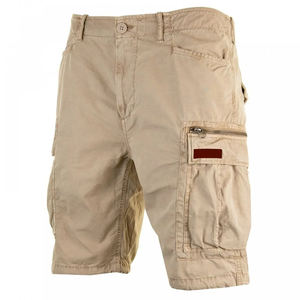 กางเกงขาสั้นผู้ชายคาร์โก้โลโก้คุณภาพสูงที่กําหนดเองกางเกงขาสั้นกีฬาผู้ชายขนาดบวกถนนสวมกางเกงขาสั้นสําหรับผู้ชายโลโก้ที่กําหนดเอง - Product Image 2