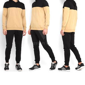 Fabricant professionnel, conception personnalisée, coupe parfaite, prix bas, logo personnalisé, survêtements les plus vendus pour les plus populaires - Product Image 6