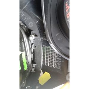 ฝาครอบแผงหน้าปัด FIAT 500 L Series (351_352) (12>) รุ่น 73552647B 312A2000 - Product Image 5