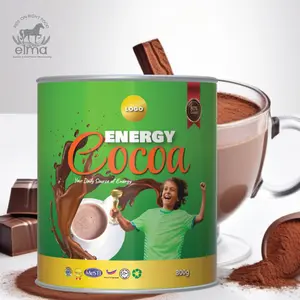 Nutritional and Tasty 3 in 1 Malted Cocoa Powder Enriched Energy Cocoa 800G M-I-L-O Breakfast HALAL certified Kid's Favorite