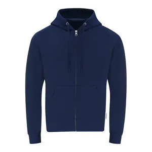 Felpa con Cappuccio Sostenibile per Merchandising Promozionale - Product Image 1