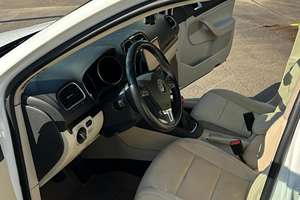 ใช้ LHD/RHD 2014 V0LKSWAGEN Jetta SP0RTWAGEN TDI แล้ว - Product Image 5