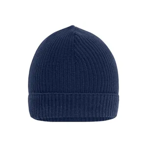 Cappellino Workwear Beanie Sustainable <b>Polyester</b> <b>Lanyard</b> Eco-Friendly Merchandising Accessory - Product Image 2