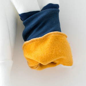 Pull thermique léger sweats à capuche mode-avant personnalisable chaque occasion motif solide polaire saison d'hiver - Product Image 5