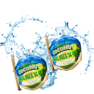 มะพร้าวเวียดนาม-ความสุขในเขตร้อนในทุกๆจิบ - Product Image 5