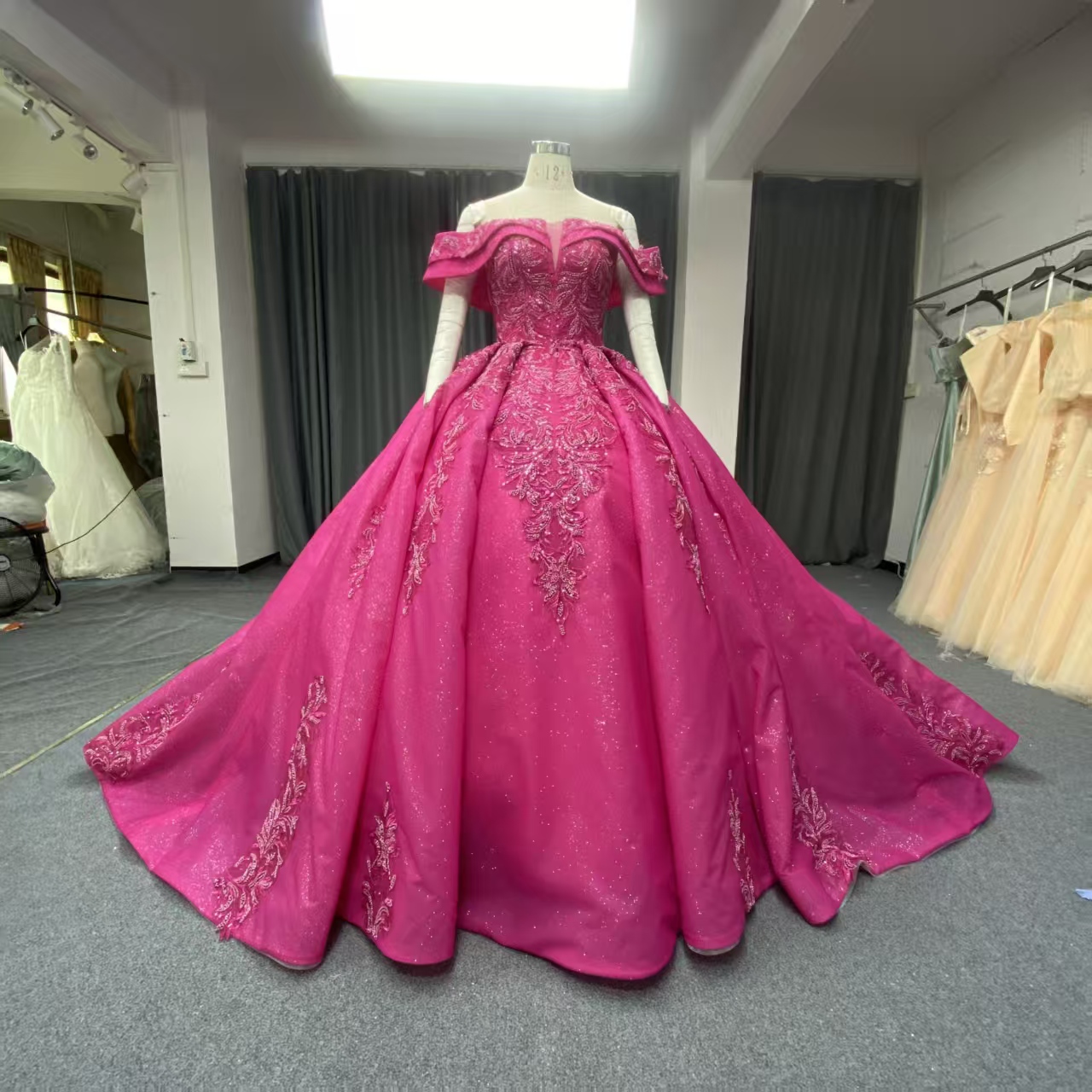 Fuchsia