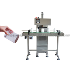 Machine de scellage par Induction automatique - Product Image 1