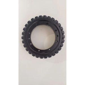 Rouleau spiralé diamanté grain 60, épaisseur 10 mm, haute dureté, personnalisable OEM pour l'étalonnage du quartz - Product Image 3