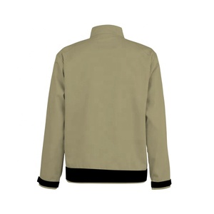 Coupe-vent durable pour hommes Logo d'entreprise Vêtements d'extérieur promotionnels Vestes d'entreprise pour hommes Vêtements de mode Veste d'hiver pour hommes - Product Image 6