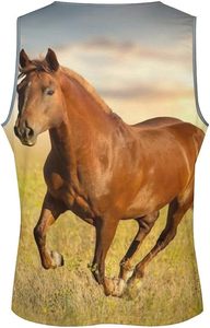 เสื้อกล้ามออกกำลังกายกล้ามเนื้อแขนกุดสำหรับผู้ชาย, เสื้อกล้ามสำหรับใส่ไปยิมฟิตเนส - Product Image 4