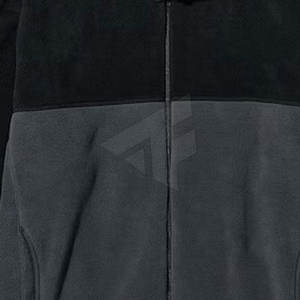 Veste en polaire sherpa pour homme, best-seller, haute qualité, coupe-vent, écologique, coupe ample, nouvelle arrivée, style streetwear - Product Image 6