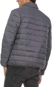 Top Quality Men's <b>Packable</b> Winter Puffer <b>Jackets</b> - Product Image 4