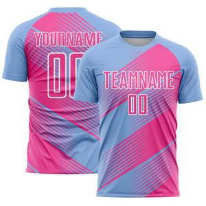 Camiseta de fútbol Premium que absorbe la humedad, uniformes sublimados personalizados para eventos escolares, juegos de Club, prácticas de equipo - Product Image 6