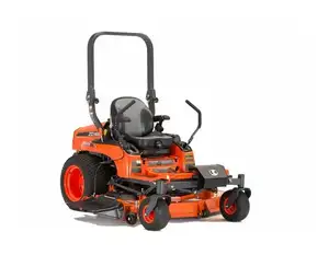 New Riding Zero Turn Lawn Mower New Cheap 46 Inch Gasoline Engine 4IN,3 1/4in Ride on Tractor Zero Turn Lawn Mower
