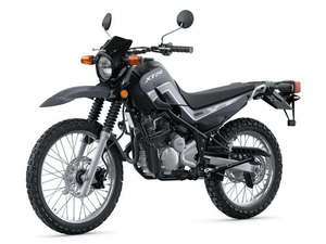 LOS MÁS VENDIDOS EN STOCK para las ÚLTIMAS MOTOCICLETAS DEPORTIVAS DOBLES YAMAHA XT250 249CC 2024 EN VENTA XT 250 - Product Image 3