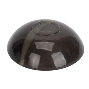 buffalo horn <b>large</b> food serving <b>bowl</b> natural horn mini <b>bowl</b> for spice storage buffalo horn handcrafted decorative by tradebit - Product Image 6