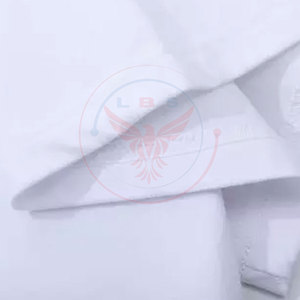 T-shirts de haute qualité à faible MOQ avec impression en relief, en polyester/coton, légers, pour hommes, séchage rapide, écologiques et respirants - Product Image 5