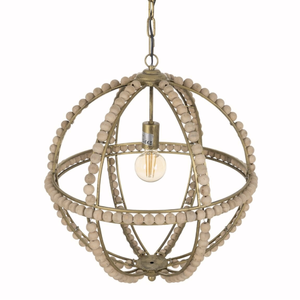 Lámpara de Techo Suspendida Moderna de Acrílico-PVC Cristal, 6000K, Certificación SAA, para Hogar, Oficina, Sala de Estar, Dormitorio, Hotel, Cocina - Product Image 1