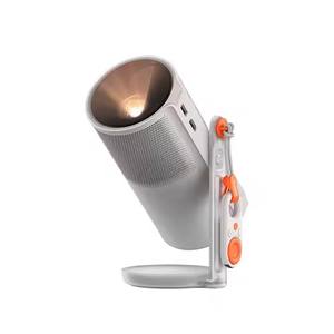 XGIMI Play6 <b>Android</b> 11 LED High Brightness HD 1080P Outdoor PTZ <b>Projector</b> Built-in Battery DIY ODM Steel/Aluminum/Plastic - Product Image 1