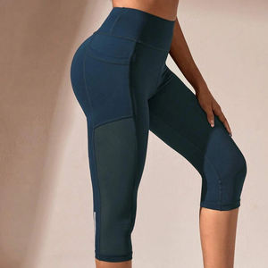 Mallas de mujer de la mejor edición, transpirables, de alta calidad, crea tu propio diseño diferente para mallas de mujer - Product Image 5