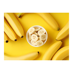 Plátano Cavendish orgánico, cultivado en una granja limpia, fruta tropical para importadores del comercio global y compradores de grandes mercados - Product Image 6