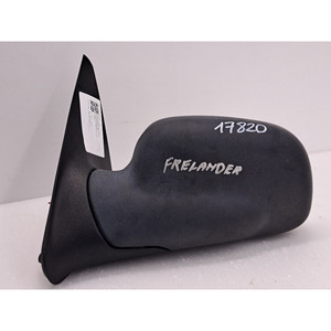 Rétroviseur gauche pour Land Rover Freelander 3ème série 7 broches M47204D3 (06>11) - Product Image 1