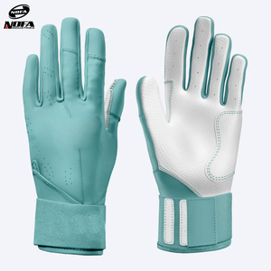 Nouveau Baseball Gant Coulissant Gants De Baseball Personnaliser Logo Jeunesse et Adulte Taille Néoprène Droite Gauche Main Poignet Protecteur Gants - Product Image 5