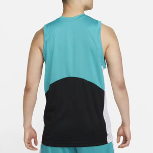 เสื้อกล้ามผู้ชายระบายอากาศได้ดีวัสดุที่ดีที่สุด - Product Image 6