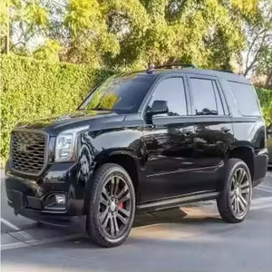 CLEAN 2024 Lucid Air Touring AWD Conduite à gauche Sièges en cuir Caméra arrière - Product Image 1