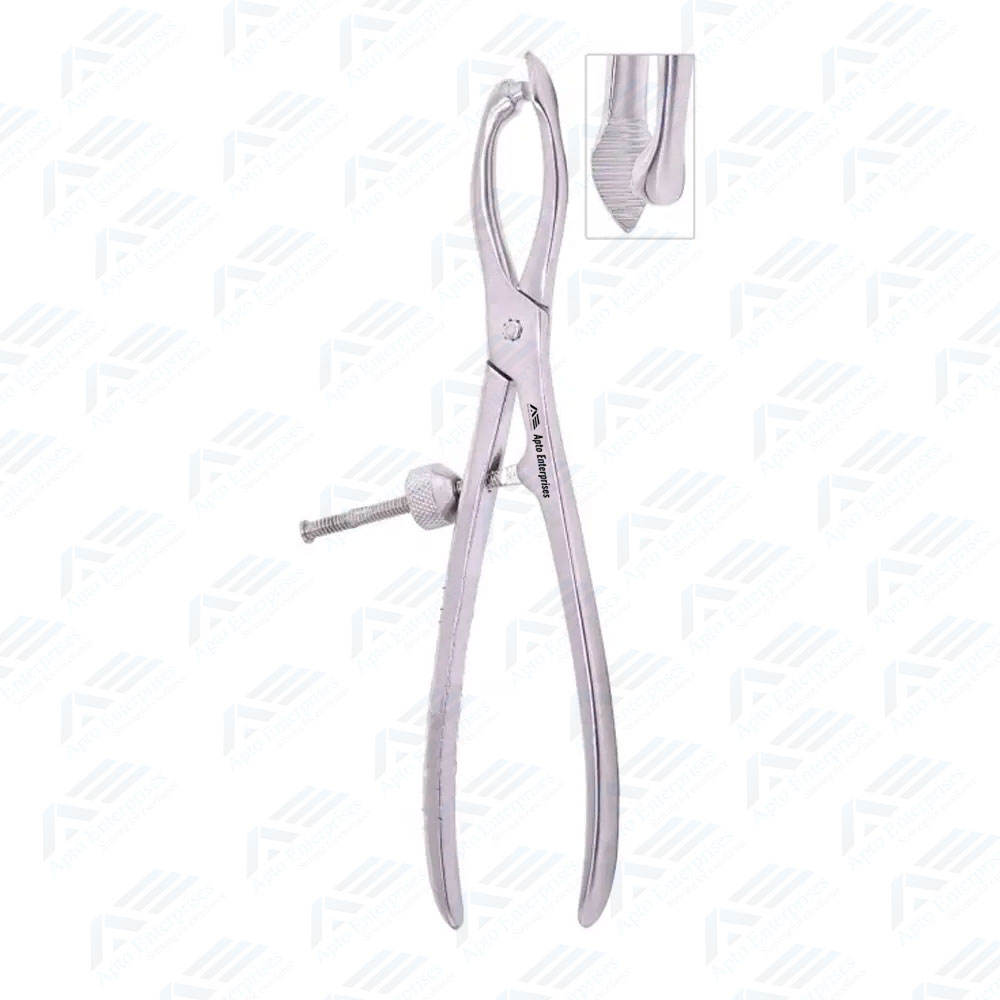 Bone Holding Forceps