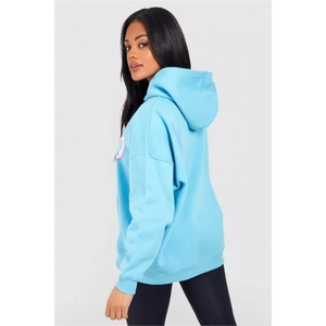 Sudadera Personalizada 2024, 100% Algodón, Cuello Redondo, Estampado Puff, Sudadera con Capucha, Invierno, Logotipo, Talla Grande, 3D, XS, Oferta, Sudadera de Forro Polar - Product Image 6
