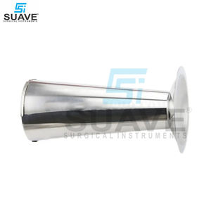 Instrumentos huecos veterinarios de alta calidad con logotipo personalizado Instrumentos de artículos huecos para urinario de SUAVE SURGICAL INSTRUMENTS - Product Image 5