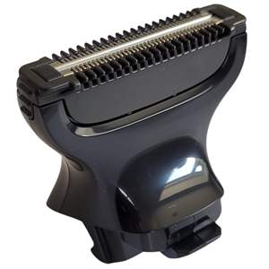 Cabezal para Recortar el Vello Corporal Serie MTI-Function, Compatible con la Serie de Recortadoras - Product Image 2