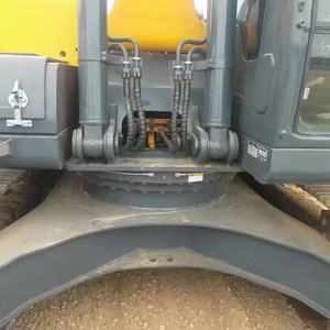 Escavatore <span class=keywords><strong>Hyundai</strong></span> 275VS Usato Affidabile in Vendita, Pronto all'Uso - Product Image 4