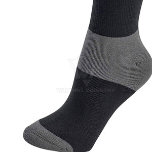 Chaussettes de sport professionnelles, légères et extensibles, avec tissu respirant, pour la course à pied, l'entraînement physique et les jeux - Product Image 6