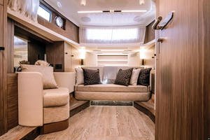 C-r-a-n-c-h-i A46 Bateau - Product Image 6