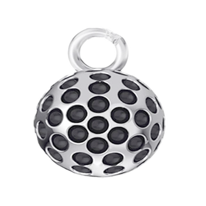 <b>Sterling</b> <b>Silver</b> Sun Charm <b>Sterling</b> <b>Silver</b> Charms For Bracelets <b>Necklaces</b> Wholesale <b>Sterling</b> <b>Silver</b> Supplies - Product Image 5