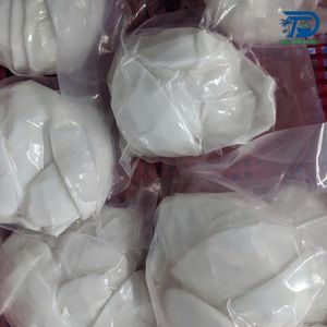 Viande de noix de coco congelée IQF du Vietnam prête à manger - Product Image 5