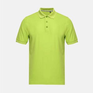 Personalizado al por mayor de algodón de calidad Golf camiseta impresa llano deporte promocional hombres mujeres moda Impresión de manga corta Polo - Product Image 2