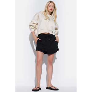 Shorts Básicos con Cordón Ajustable - Product Image 3