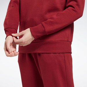 Chándal de lujo a la moda para mujer, chándal de felpa personalizado y Conjunto de jogging elegante, conjunto de chándal de gimnasio Premium de alta calidad - Product Image 4