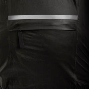 เสื้อแจ็คเก็ตขี่จักรยานสำหรับผู้ชายมีกระเป๋าด้านหน้าให้บริการขนาดปกติเสื้อแจ็คเก็ตขี่จักรยานแบบซอฟต์เชลล์สำหรับผู้ชายโลโก้ตามสั่งแบบ2025 - Product Image 6