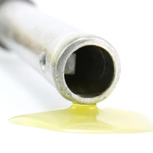 Ampliamente vendido 75,6 puntos de inflamación combustible industrial ultra bajo azufre diésel 500PPM para motores diésel a bajo precio - Product Image 1