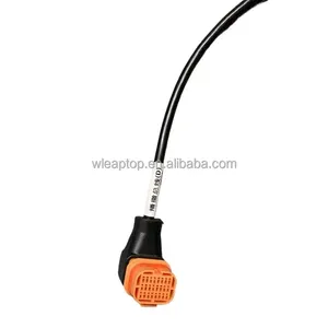 Cable de Señal Completo para Dron Agrícola T50 (Material Plástico Negro) para Piezas de Mantenimiento Impermeables Compatibles - Product Image 2