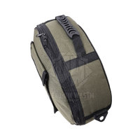 Custom Made Drum Bag Backpack Case with Shoulder Strap Musical Instrument Accessories Storing Bag