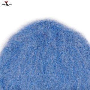 Gorro de Invierno de Punto, Tejido de Lana Transpirable e Impermeable de Alta Calidad con Diseño Nuevo a Precio de Mayoreo, Secado Rápido, Bordado 3D - Product Image 6