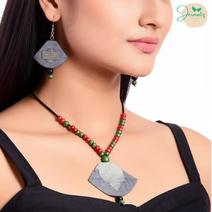 Conjunto de Joyería Vintage de Moda, Diseño Cómodo para el Estilo Diario, Opciones Versátiles para Combinar con Diferentes Atuendos, Ideal para Bodas - Product Image 5